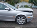 2004 Jaguar X-Type — photo 18 of 18 | VIN SAJEA51C24WD65537