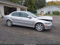 2004 Jaguar X-Type — photo 1 of 18 | VIN SAJEA51C24WD65537