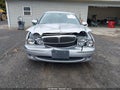 2004 Jaguar X-Type — photo 6 of 18 | VIN SAJEA51C24WD65537