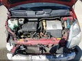 2008 Toyota Prius — photo 10 of 20 | VIN JTDKB20U087794101