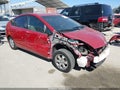 2008 Toyota Prius — photo 1 of 20 | VIN JTDKB20U087794101