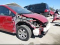 2008 Toyota Prius — photo 13 of 20 | VIN JTDKB20U087794101
