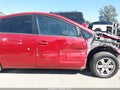 2008 Toyota Prius — photo 14 of 20 | VIN JTDKB20U087794101