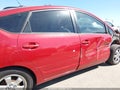 2008 Toyota Prius — photo 15 of 20 | VIN JTDKB20U087794101