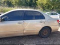 2006 Toyota Corolla — photo 6 of 11 | VIN 2T1BR32E46C616923