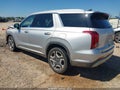 2024 Hyundai Palisade — photo 3 of 15 | VIN KM8R4DGE4RU698425
