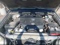 2007 Toyota 4Runner — photo 10 of 16 | VIN JTEBU14R570113637
