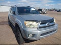 2007 Toyota 4Runner — photo 1 of 16 | VIN JTEBU14R570113637