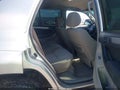 2007 Toyota 4Runner — photo 8 of 16 | VIN JTEBU14R570113637