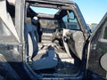 2010 Jeep Wrangler — photo 5 of 16 | VIN 1J4AA2D10AL103946