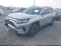 2022 Toyota RAV4 Hybrid — photo 2 of 16 | VIN 4T3B6RFV9NU084479