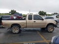 2000 Toyota Tacoma — photo 13 of 16 | VIN 4TASN92N2YZ593161