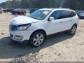 2016 Chevrolet Traverse — photo 2 of 19 | VIN 1GNKRGKD7GJ246529