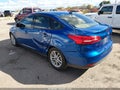 2018 Ford Focus — photo 3 of 16 | VIN 1FADP3FE1JL304204