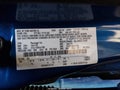 2018 Ford Focus — photo 9 of 16 | VIN 1FADP3FE1JL304204