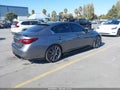 2018 Infiniti Q50 — photo 4 of 16 | VIN JN1FV7AR5JM480941