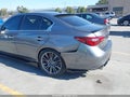 2018 Infiniti Q50 — photo 6 of 16 | VIN JN1FV7AR5JM480941