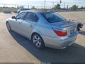 2008 BMW 5 Series — photo 3 of 11 | VIN WBANU53518CT02919