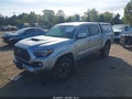 2023 Toyota Tacoma — photo 2 of 16 | VIN 3TMCZ5AN2PM546817