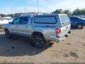 2023 Toyota Tacoma — photo 3 of 16 | VIN 3TMCZ5AN2PM546817
