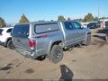 2023 Toyota Tacoma — photo 4 of 16 | VIN 3TMCZ5AN2PM546817