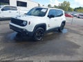 2021 Jeep Renegade — photo 2 of 16 | VIN ZACNJDAB2MPN08199