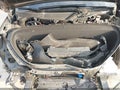 2016 Tesla Model X — photo 10 of 20 | VIN 5YJXCAE21GF010716