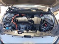 2019 Honda Accord — photo 10 of 16 | VIN 1HGCV3F98KA001269