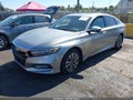 2019 Honda Accord — photo 2 of 16 | VIN 1HGCV3F98KA001269