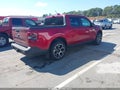2025 Ford Maverick — photo 4 of 16 | VIN 3FTTW8S36SRB16663