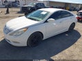 2013 Hyundai Sonata — photo 2 of 11 | VIN 5NPEB4AC6DH740015