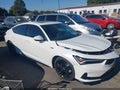2026 Acura Integra — photo 13 of 18 | VIN 19UDE4H33TA018131