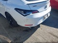 2026 Acura Integra — photo 17 of 18 | VIN 19UDE4H33TA018131