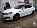 2013 Kia Optima — photo 2 of 12 | VIN 5XXGN4A72DG154569