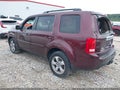 2015 Honda Pilot — photo 3 of 17 | VIN 5FNYF4H51FB040896