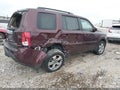 2015 Honda Pilot — photo 4 of 17 | VIN 5FNYF4H51FB040896