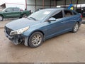 2015 Hyundai Sonata — photo 2 of 17 | VIN 5NPE24AF5FH219249