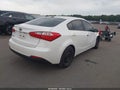 2015 Kia Forte — photo 4 of 16 | VIN KNAFX4A6XF5393904