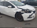 2015 Kia Forte — photo 6 of 16 | VIN KNAFX4A6XF5393904