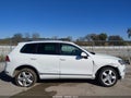 2013 Volkswagen Touareg — photo 6 of 17 | VIN WVGEF9BP7DD005211