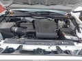 2016 Toyota Tacoma — photo 10 of 16 | VIN 5TFCZ5AN1GX014064