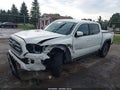 2016 Toyota Tacoma — photo 2 of 16 | VIN 5TFCZ5AN1GX014064