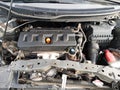 2012 Honda Civic — photo 10 of 11 | VIN 2HGFB2F52CH309893