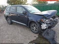 2016 Mitsubishi Outlander — photo 1 of 16 | VIN JA4AD3A36GZ035077