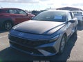 2026 Hyundai Elantra — photo 2 of 17 | VIN KMHLL4DG8TU117188