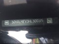2022 GMC Terrain — photo 9 of 16 | VIN 3GKALMEV3NL300315