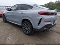 2027 BMW X6 — photo 3 of 16 | VIN 5UX43EX0XV9569712
