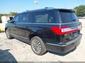 2021 Lincoln Navigator — photo 3 of 16 | VIN 5LMJJ3LT5MEL08145