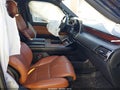 2021 Lincoln Navigator — photo 5 of 16 | VIN 5LMJJ3LT5MEL08145