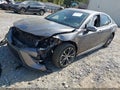 2020 Toyota Camry — photo 2 of 16 | VIN 4T1G11AKXLU986924